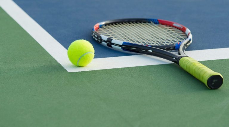 Punjab Open Tennis 2021: Ahmad & Haniya Lift Singles Titles