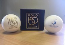 Breaking Polo Test Match: Final Score: Eng 6 – Pak 5