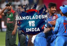 CWC ’19-Match 40: India Vs Bangladesh