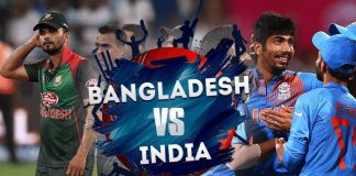 Breaking CWC ’19-Ban vs Ind: India Won by 28 Runs
