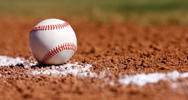 Men's Baseball C'ship