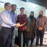 Hammad Hadi Khan
