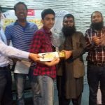 Hasham Hadi Khan