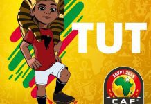 Football-Africa Cup Of Nations ’19: Egypt, Algeria Lead At Group Stage Football