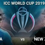India vs New Zealand