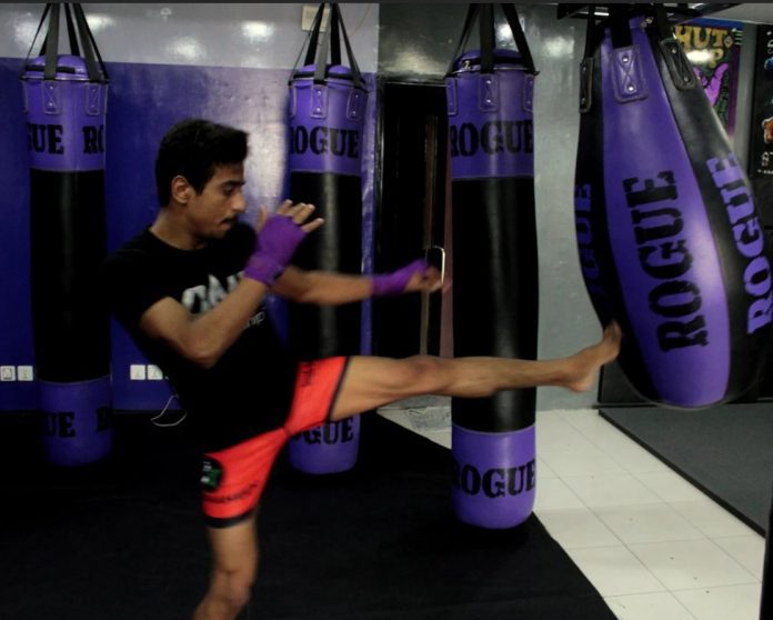 MMA Fighting MMA Fighting