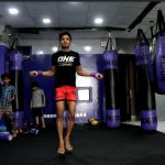 MMA Fighting