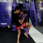 MMA Fighting