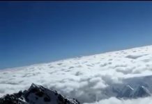 Top Of The World: Christian Stangls’ K2 Video