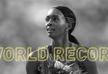 Breaking 400m Hurdles: Dalilah Muhammad Breaks World Record
