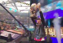 Breaking Fortnite Video Game World Cup: Bugha Crowned Solo Champion Fortnite Video Game World Cup '19