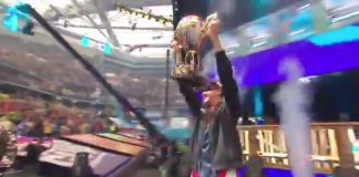 Breaking Fortnite Video Game World Cup: Bugha Crowned Solo Champion Fortnite Video Game World Cup '19