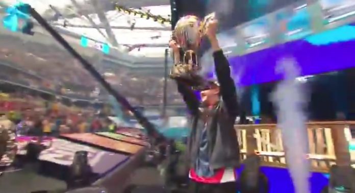 Fortnite Video Game World Cup '19 Fortnite Video Game World Cup '19