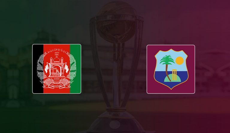 Afghanistan-vs-West-Indies