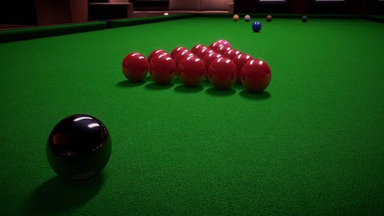 NBP Ranking Snooker C'ship 2019