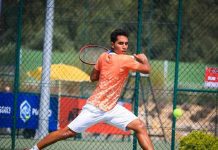 Tennis Anti-Corruption Program: Egyptian Youssef Hossam Faces Provisional Suspension Tennis Anti-Corruption Program
