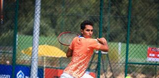 Tennis Anti-Corruption Program: Egyptian Youssef Hossam Faces Provisional Suspension Tennis Anti-Corruption Program