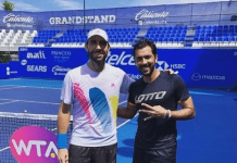Tennis-Wimbledon Open ’19 Men’s Doubles: Aisam ul Haq Reaches 3rd Round