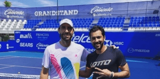 Tennis-Wimbledon Open ’19 Men’s Doubles: Aisam ul Haq Reaches 3rd Round