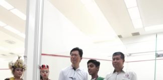 Squash-Malaysian Junior Tournaments ’19 – Finals: Pak Boys Win 2 Golds & 2 Silvers