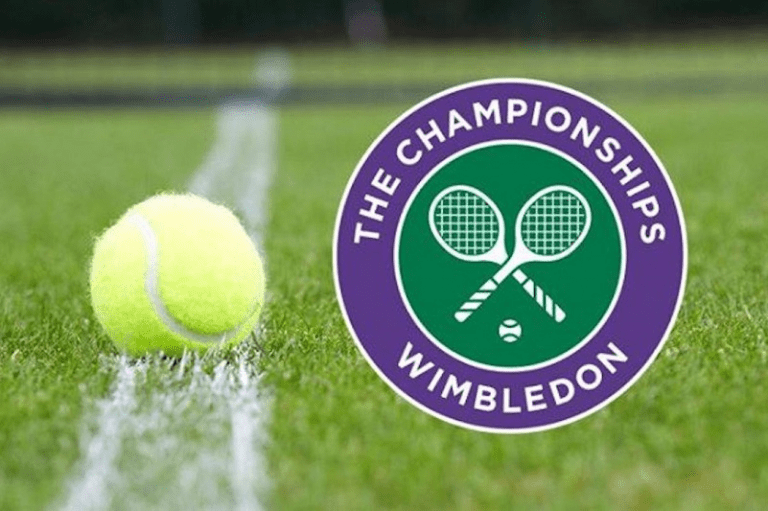 Wimbledon Day 6: Top Seeds Into 5th Round; Federer Sets Record Of Playing 4th Round-17 Times