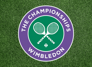 Wimbledon 2026 Championships: Finals Weekend Preview & Draws | Allsportspk Wimbledon logo