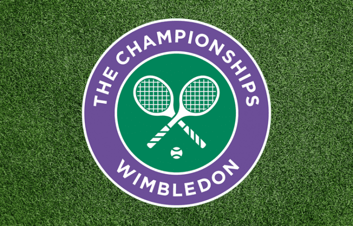 Wimbledon logo