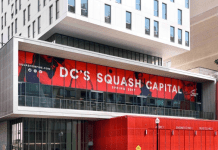 Squash-26th Men’s World Team Championship ’19: First Time USA To Host 26th Men's World Team Championship '19