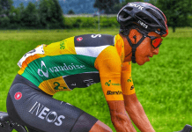 Tour de France ’19: Colombian Egan Bernal Wins