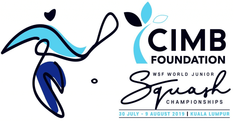 World Junior Individual Squash C’ship ’19: Starts 30th July; Egyptians Favorites; Pak Squad Announced