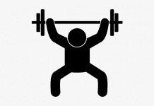 Punjab Inter-Division Powerlifting Championship: To Be Held 30th – 31st July