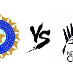 CWC’19-1st Semi-final