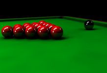 World 6 Red Snooker Men Championship; Malaysia 2022: Day 4 | World Champion Ahsan In Top 16