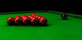 IBSF 6Red World Snooker Championship 2019: Day 1 Upsets – Ex Champion Pak’s Asif & Indian Vidya Defeated