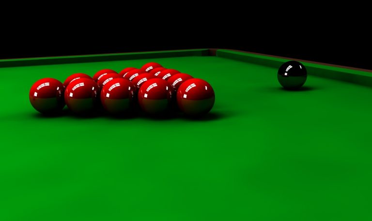 IBSF 6Red World Snooker Championship 2019: Day 1 Upsets – Ex Champion Pak’s Asif & Indian Vidya Defeated
