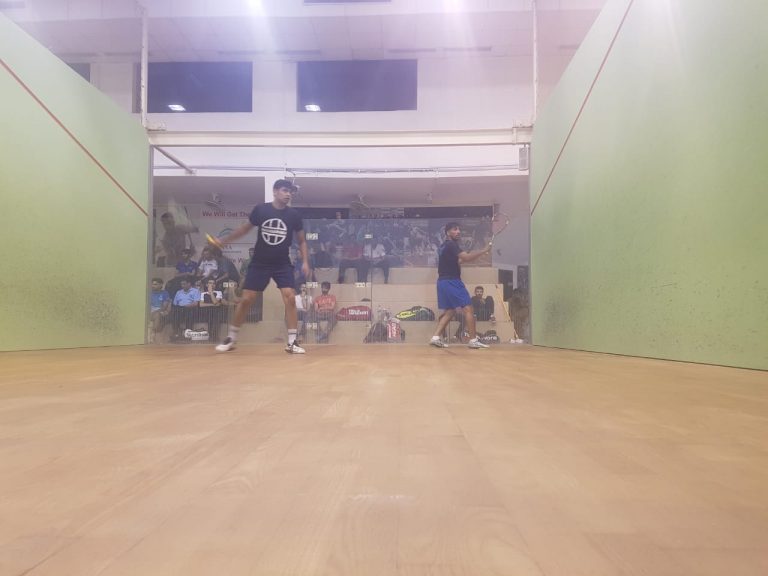 Pakistan International Squash Tournament