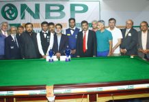Breaking 11th NBP Pakistan Ranking Snooker C’ship ’19: Muhammad Asif Wins