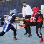 Punjab Inter-Division Power-lifting ’19