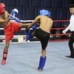Punjab Inter-Division Power-lifting ’19