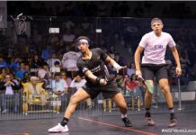 World Junior Individual Squash C’ship ’19: Egyptian Asal & Hania Title Winners