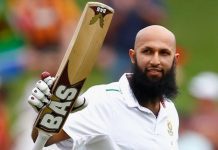 Cricket South Africa: Hashim Amla Announces Retirement
