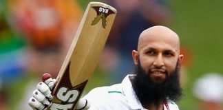 Cricket South Africa: Hashim Amla Announces Retirement