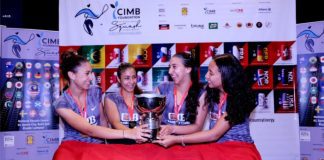 Women’s World Jr. Team Squash C’ship ’19: Egypt’s 7th Successive Title