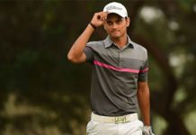 21st Sind Open Golf C’ship ’19: Ahmed Baig Wins 1st Title As Pro.
