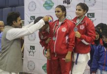 Pakistan – Punjab CM National Karate C’ship 2019: Day 1