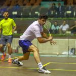 Pakistan International Squash Tournament ’19