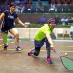 Pakistan International Squash Tournament ’19