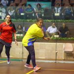 Pakistan International Squash Tournament ’19