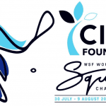 Women’s World Jr. Team Squash C’ship ’19
