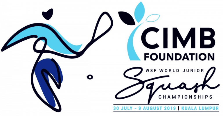 Women's World Jr. Team Squash C'ship '19